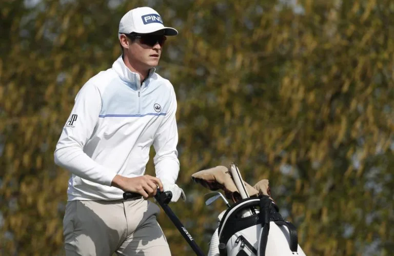 golf vision with laser surgery