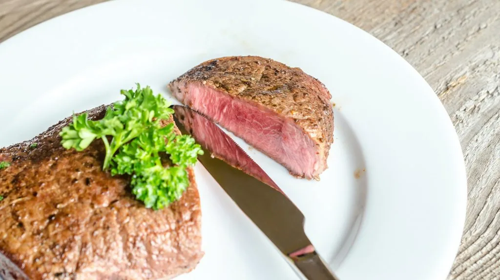 Beef Steak