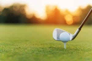Golf Courses Scotland