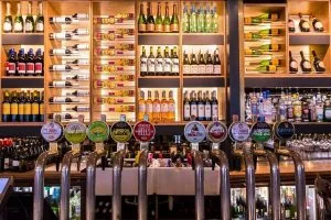 Pubs in Selkirk